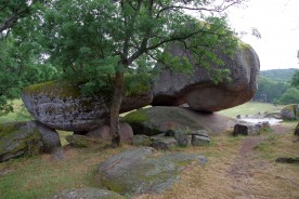 Thracian settlement
