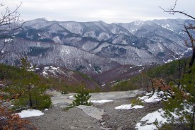 Белинташ