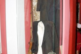 Aleko Konstantinov Museum