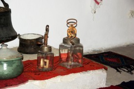 Aleko Konstantinov Museum