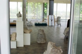 Aleko Konstantinov Museum