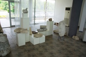 Aleko Konstantinov Museum