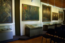 National Museum 