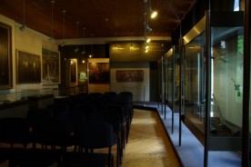National Museum 