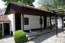 National Museum 