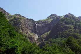 Водопад 