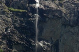 Водопад 