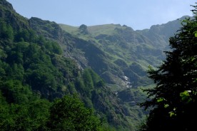 Водопад 