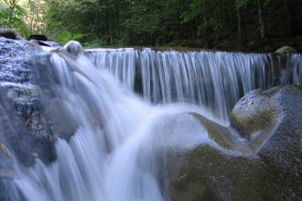 Водопад 