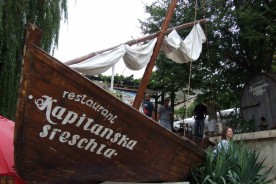 Nesebar