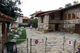 Nesebar