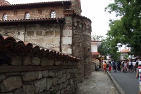 Nesebar
