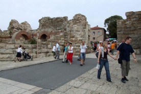 Nesebar