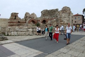 Nesebar