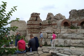 Nesebar