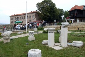 Nesebar