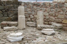Nesebar