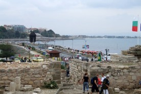 Nesebar
