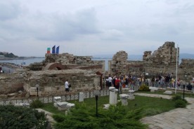 Nesebar