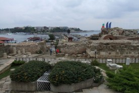 Nesebar