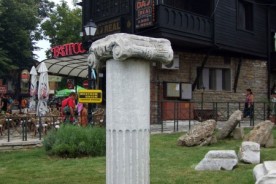 Nesebar