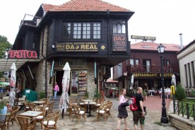 Nesebar