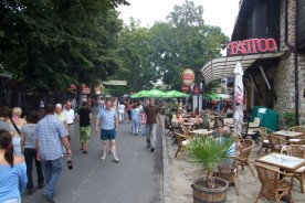 Nesebar