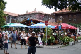 Nesebar