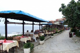Nesebar