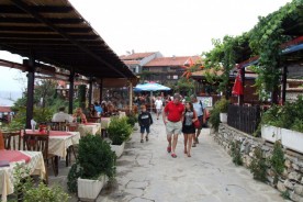 Nesebar