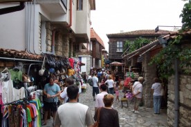 Nesebar