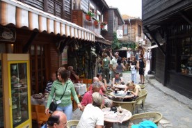 Nesebar
