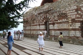 Nesebar