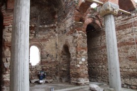 Nesebar