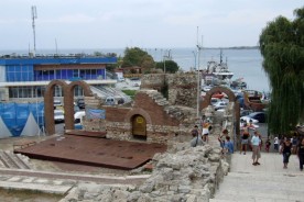 Nesebar