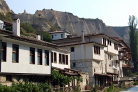 Мелник