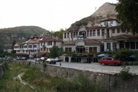 Мелник