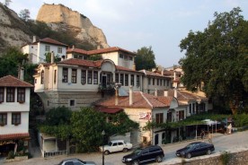 Мелник