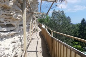Aladzha monastery