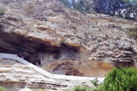 Aladzha monastery