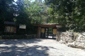 Aladzha monastery