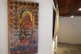 Aladzha monastery