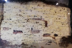 Aladzha monastery