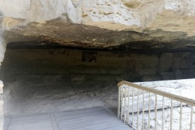 Aladzha monastery