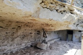 Aladzha monastery