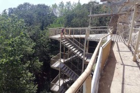 Aladzha monastery