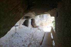 Aladzha monastery
